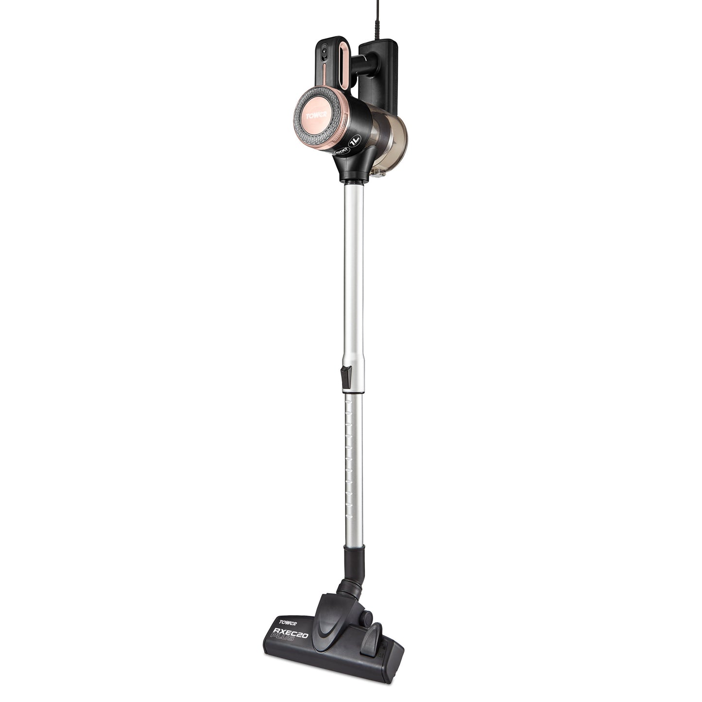 5056462307138 TOWER RXEC20 Plus 600W Corded 3-in-1 Vacuum Cleaner T513005BLG Brambles Cookshop 1