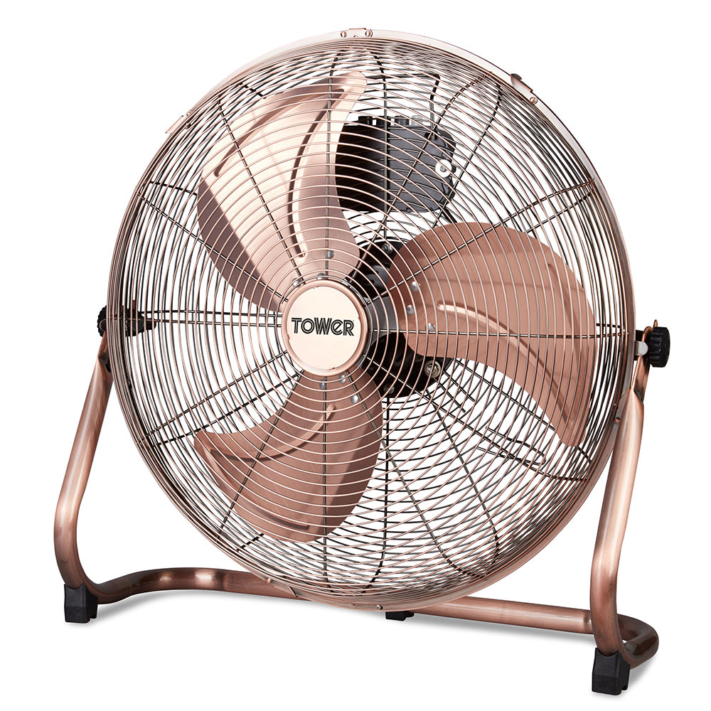5056032995840 TOWER 18 Inch Velocity Fan T662000C Brambles Cookshop 1