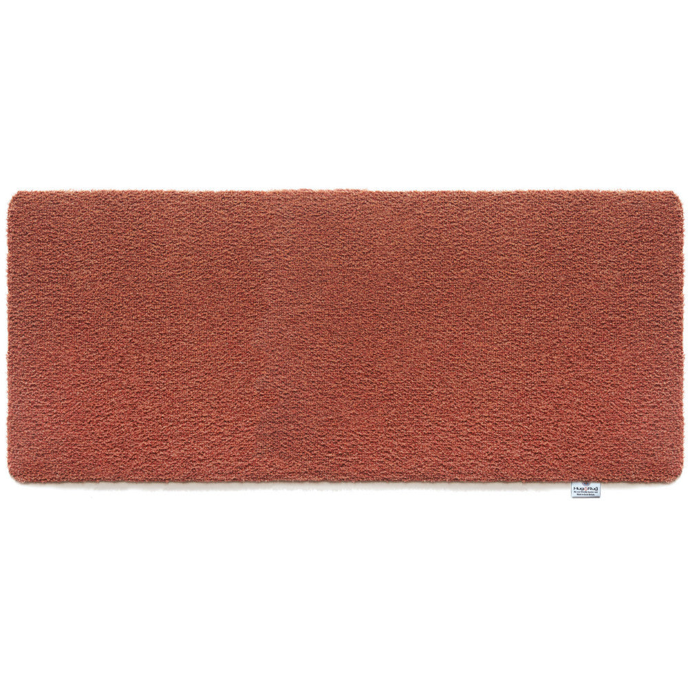 5026134802223 PT802223 Hug Rug Plains Terracotta 65X150cm