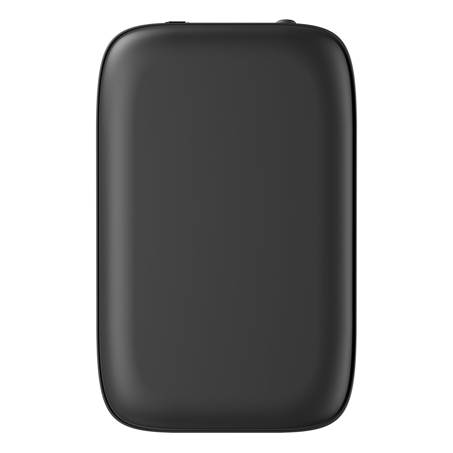 5060706035435 VQ VQ Blighty MKII Portable DAB Radio Black VQBLIGHTYMKII Brambles Cookshop 6
