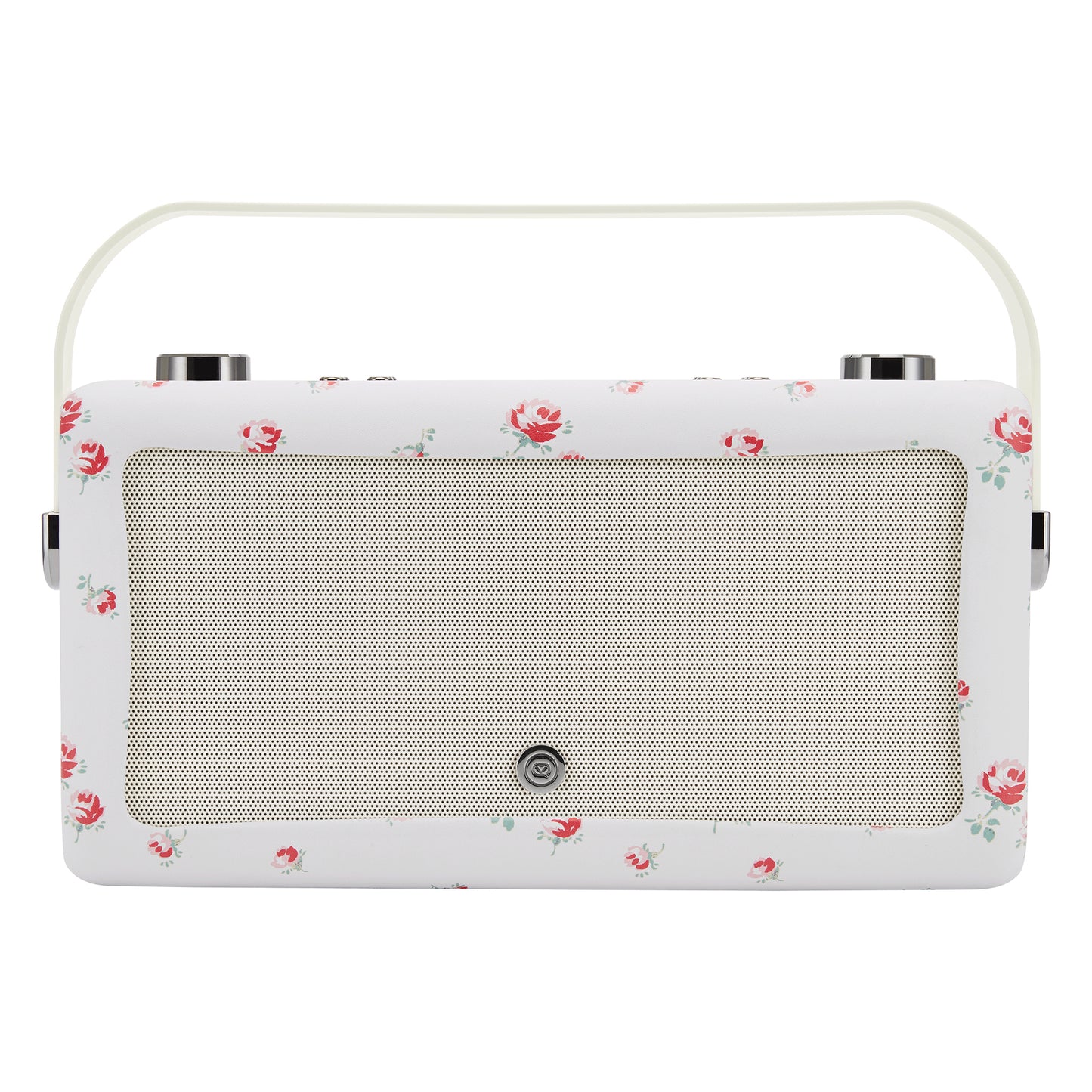 5060470536473 VQ Hepburn Voice Speaker Cath Kidston Scattered Rose VQHEPACKSR Brambles Cookshop 3