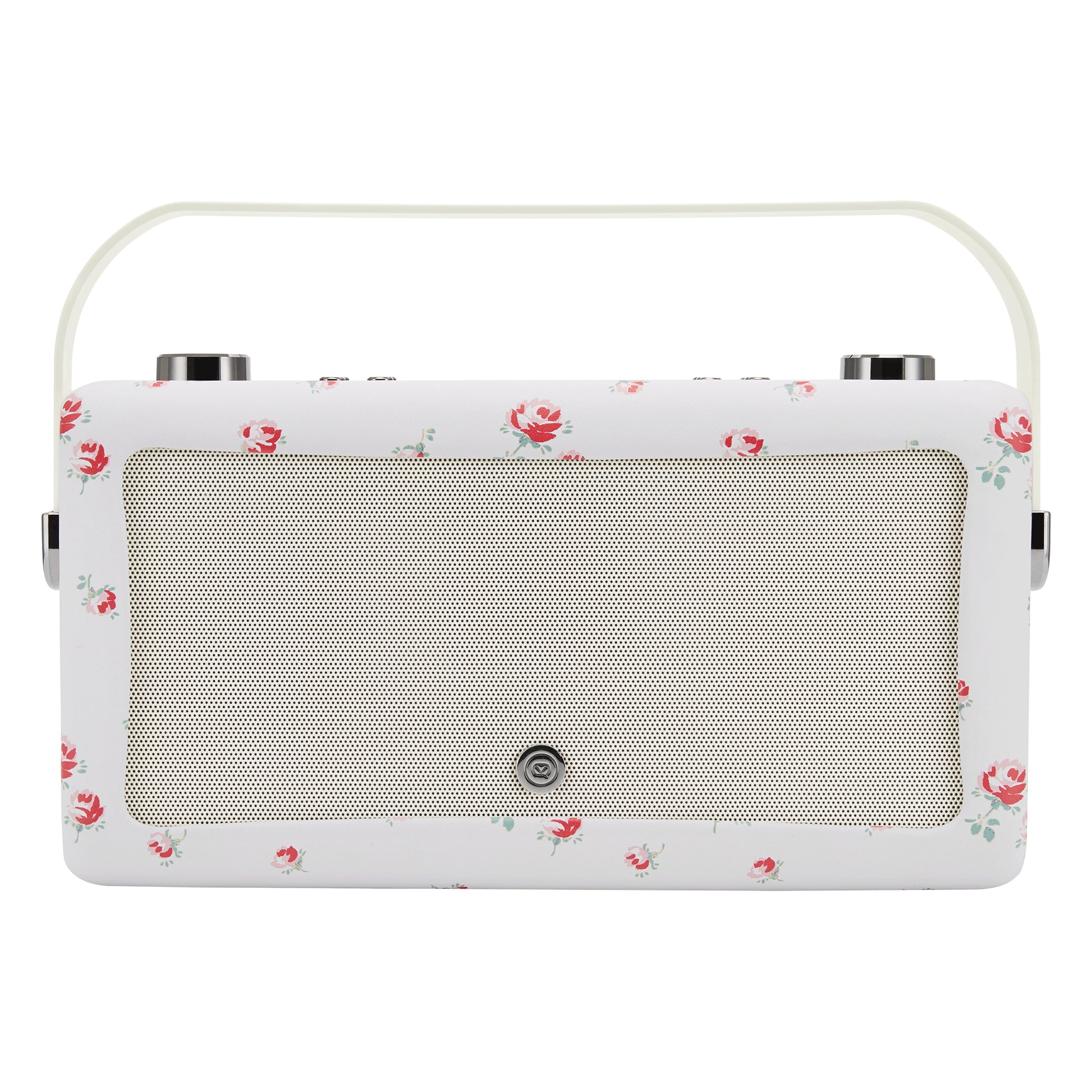 5060470536473 VQ Hepburn Voice Speaker Cath Kidston Scattered Rose VQHEPACKSR Brambles Cookshop 3