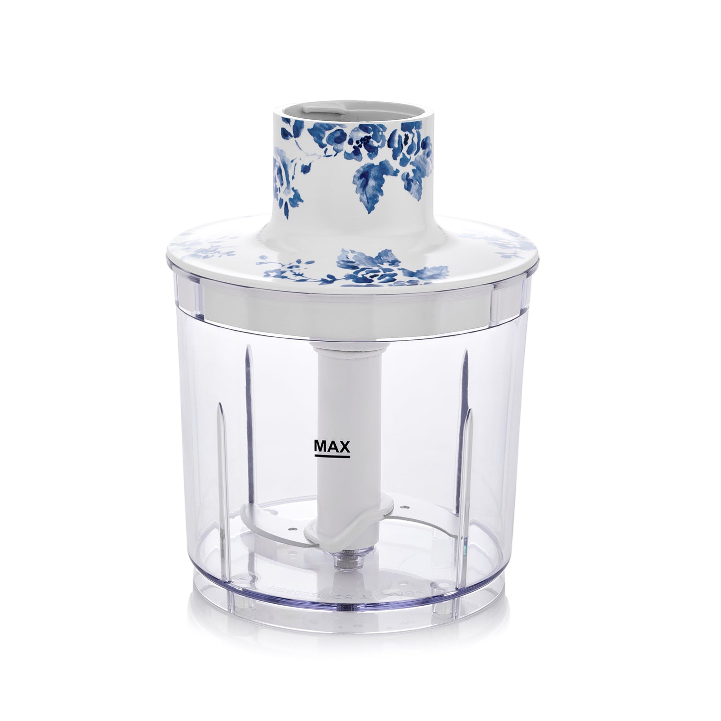 5060706036210 VQ Laura Ashley 4 in 1 Hand Blender China Rose VQSBHB219LACR Brambles Cookshop 7