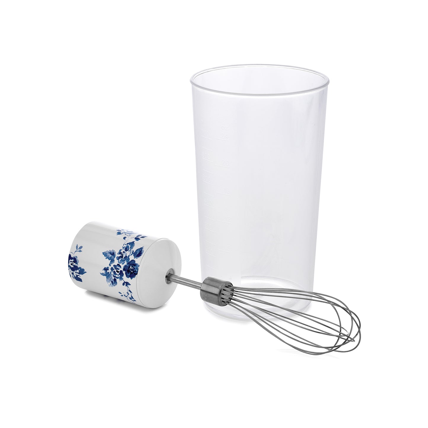 5060706036210 VQ Laura Ashley 4 in 1 Hand Blender China Rose VQSBHB219LACR Brambles Cookshop 8