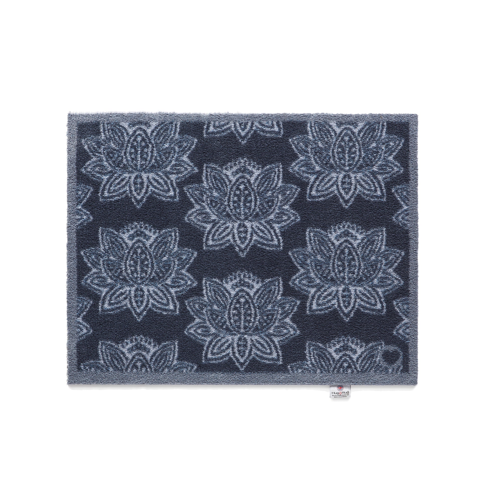 5026134592926 PT592926 Hug Rug WoodBlock 1 65x85cm