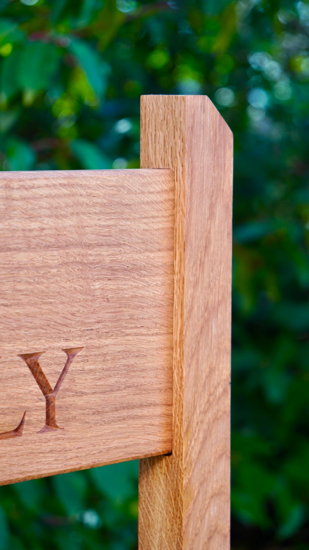 Personalised Decanter by Make Me Something Special