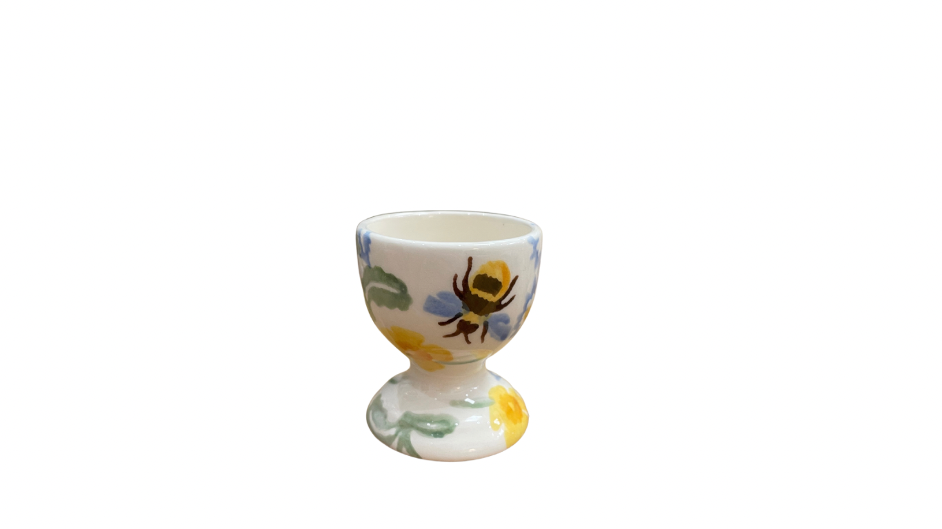 Buttercup & Daisies Egg Cup