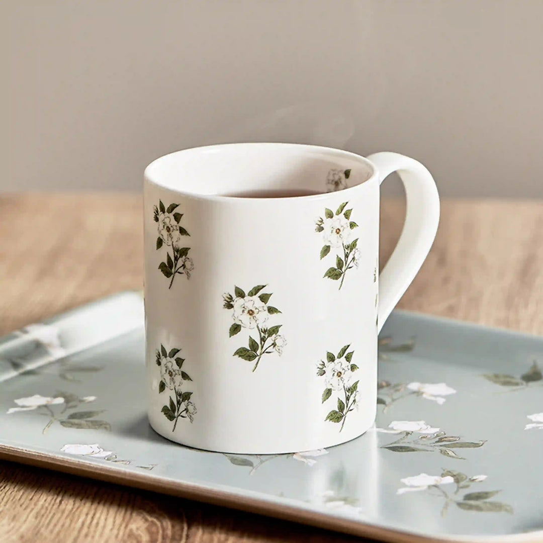 Rose Mug