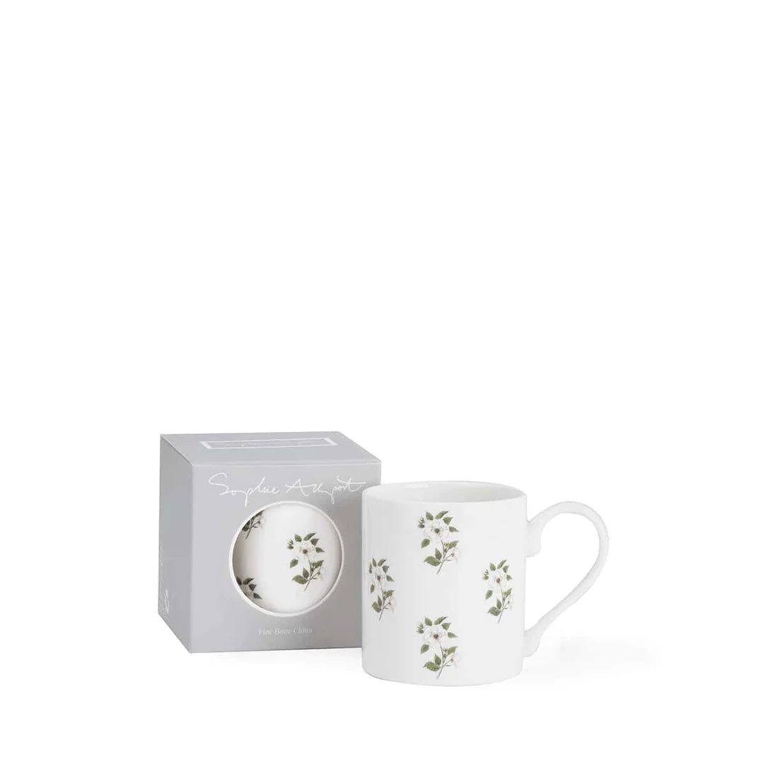 Rose Mug