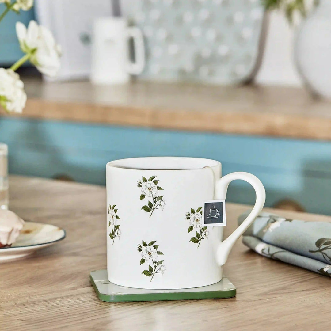 Rose Mug