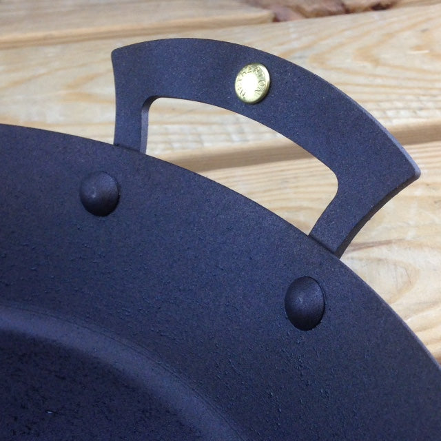 12" (30cm) Prospector Casserole