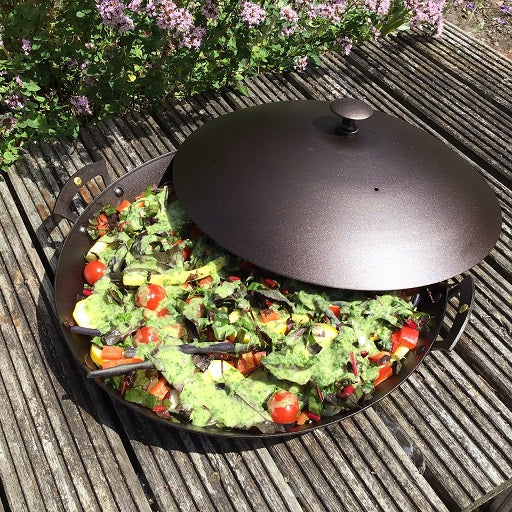 12" (30cm) Prospector Casserole