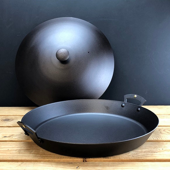 12" (30cm) Prospector Casserole