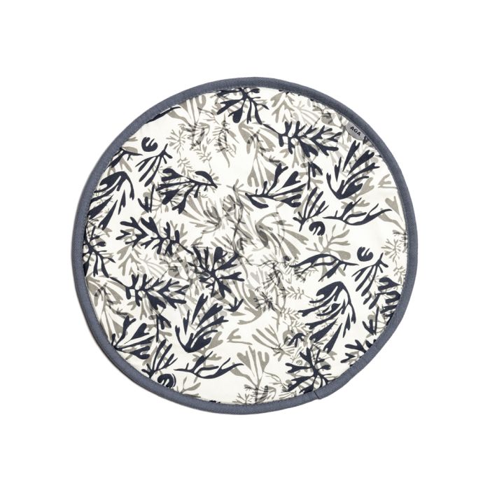 AGA Textiles AGA Seaweed Chefs' Pad W4114