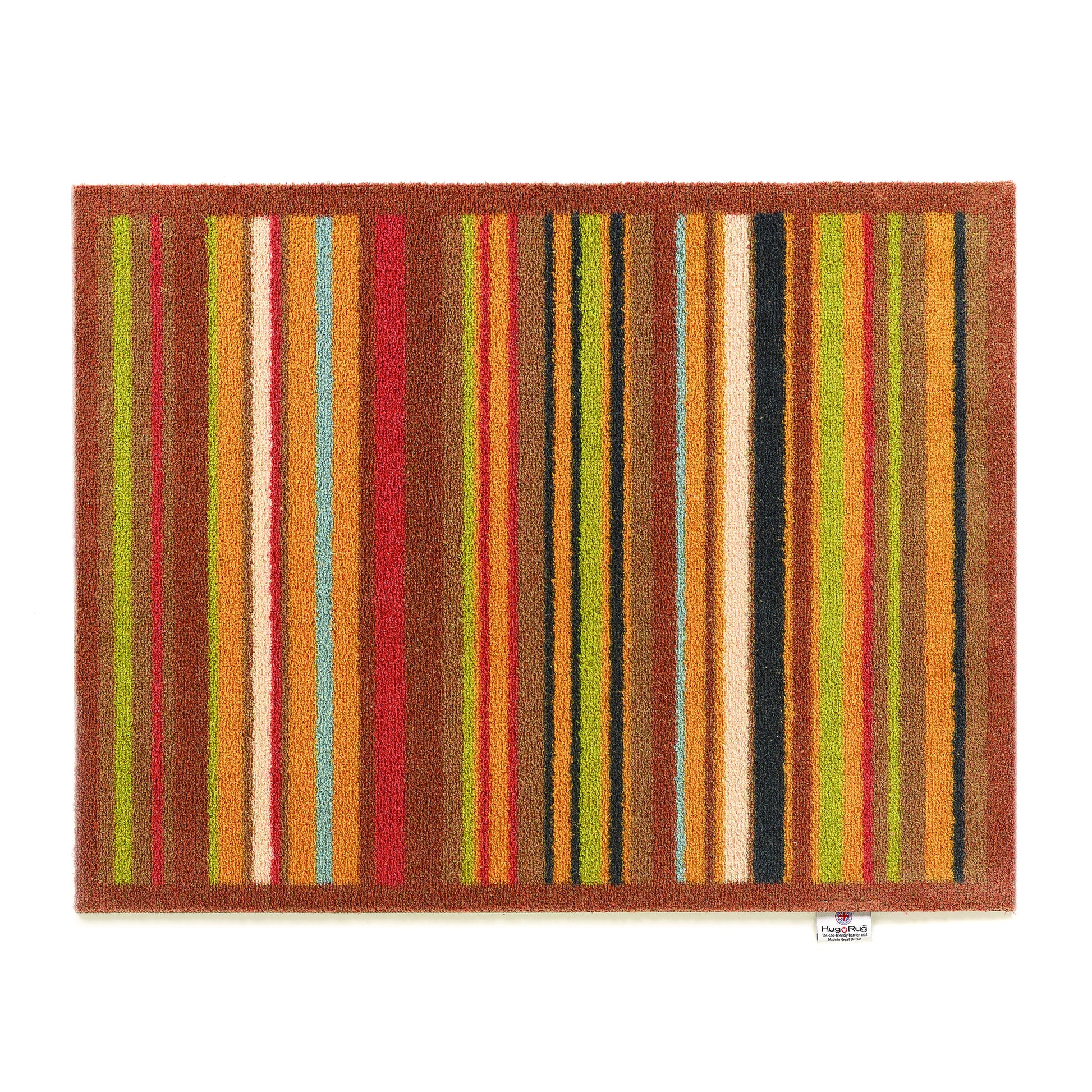 5026134800113 PT800113 Hug Rug Stripe 70 65X85cm