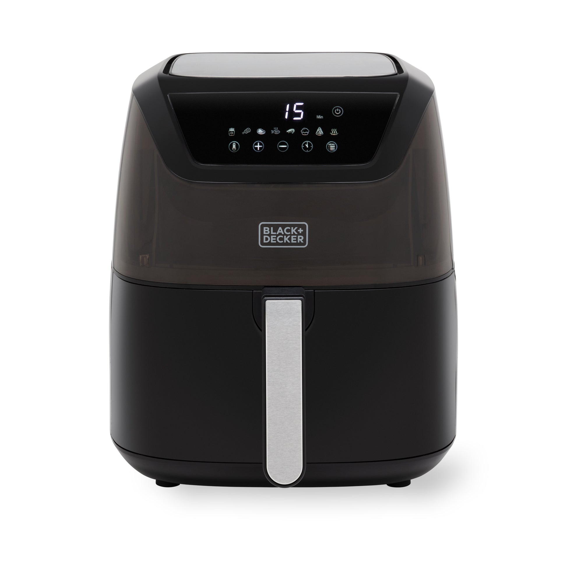 BLACK+DECKER 7L Digital Air Fryer 5056462309958