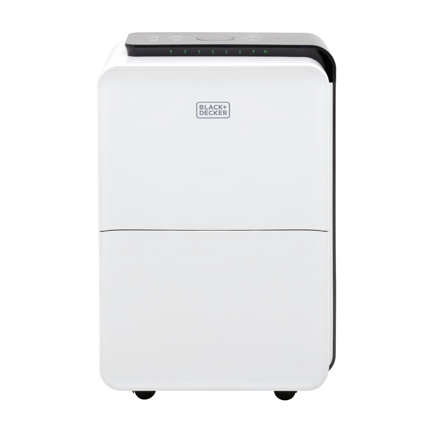 BLACK+DECKER 30 Litre Dehumidifier 5056462319322