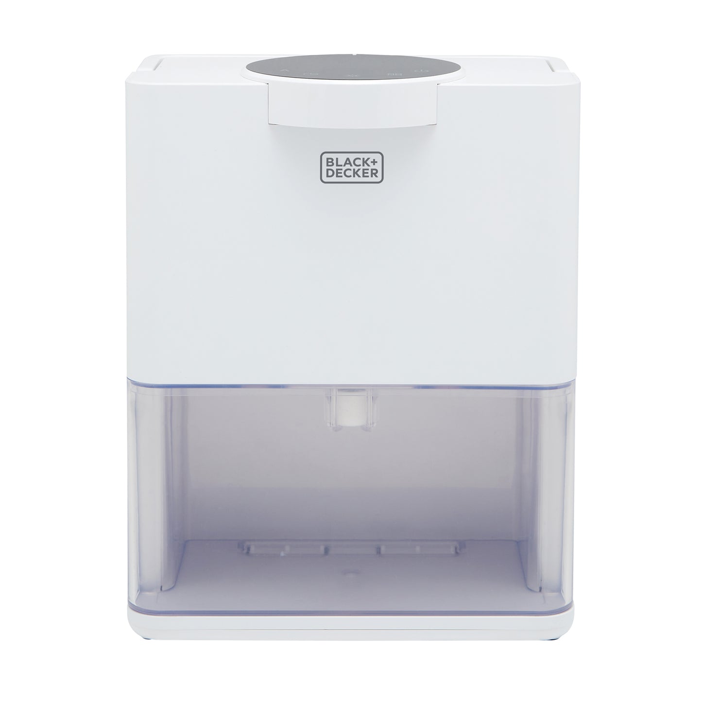 BLACK+DECKER 2 in 1 3.2L Dehumidifier 5056462356280