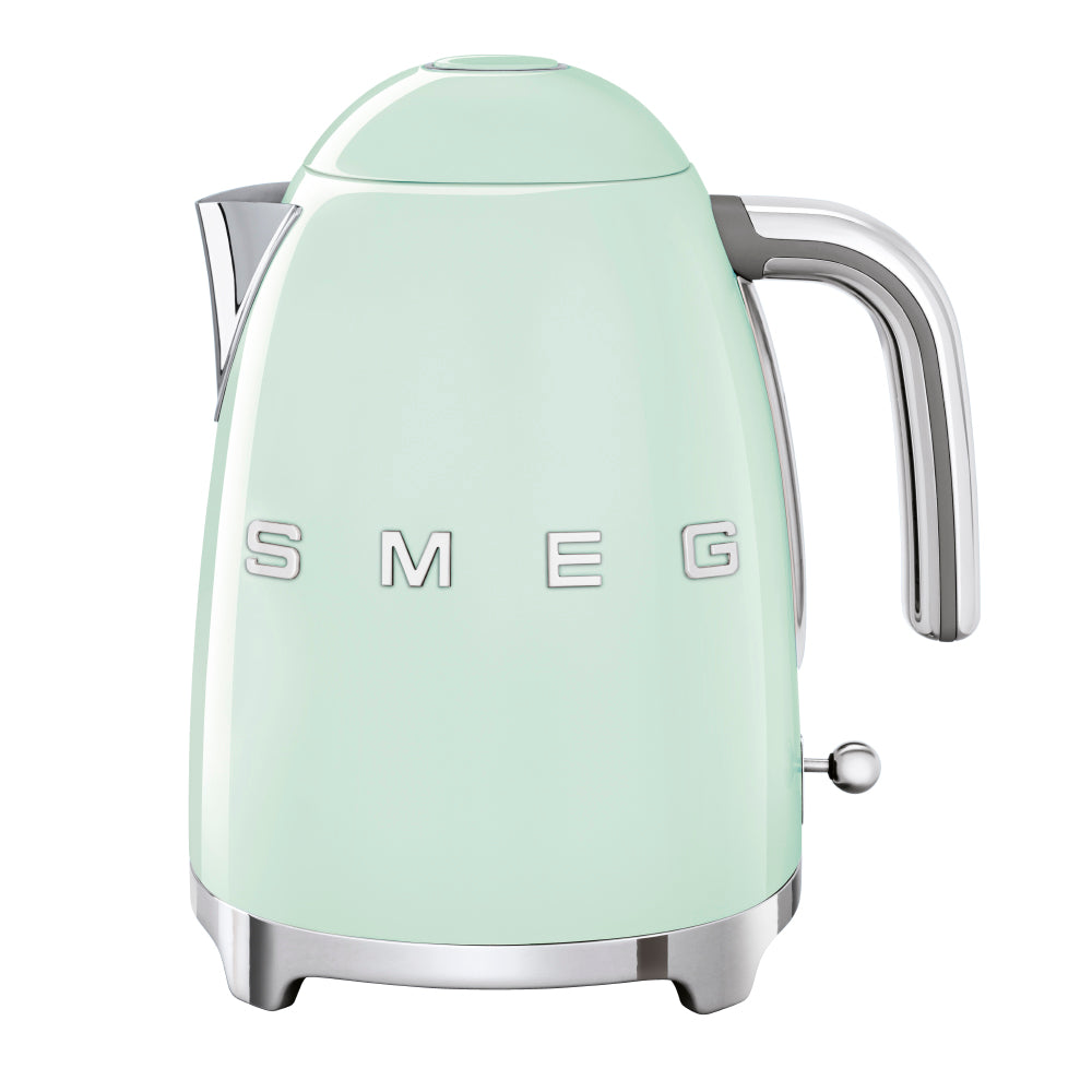 Smeg KETTLE PASTEL GREEN 8017709228002