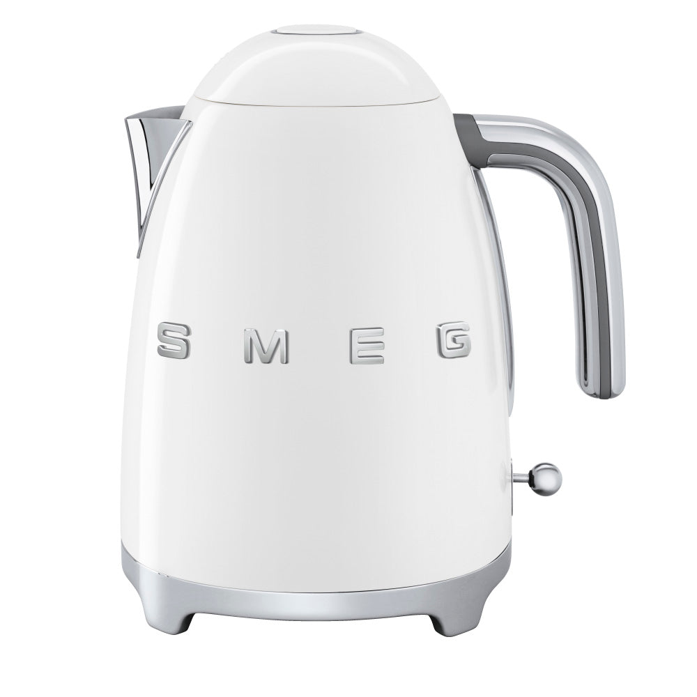 Smeg SMEG KETTLE WHITE 8017709231026