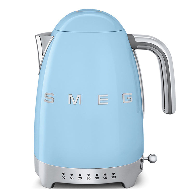 Smeg KETTLE PASTEL BLUE 8017709231484
