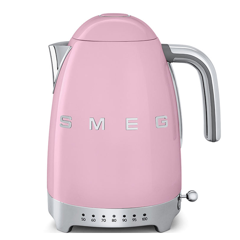 Smeg KETTLE PINK 8017709231644
