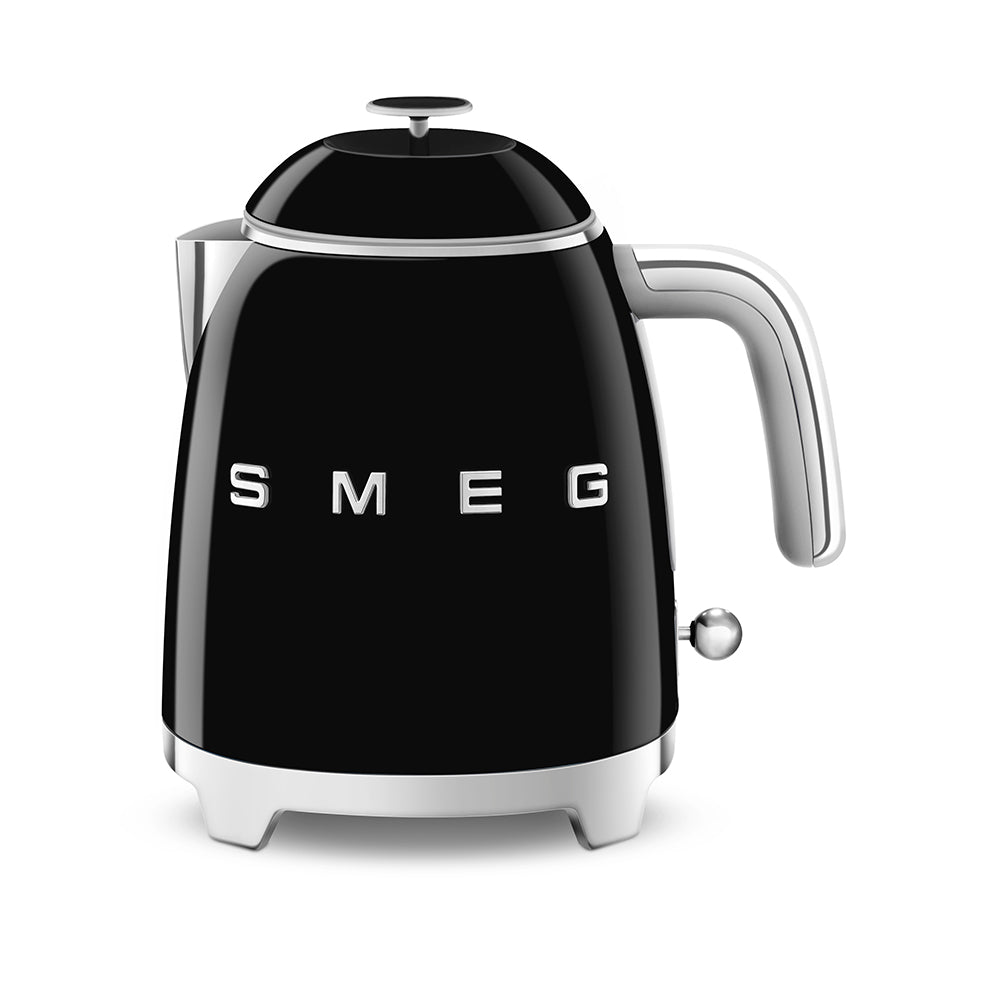 Smeg 50's Style Mini Kettle 8017709302252