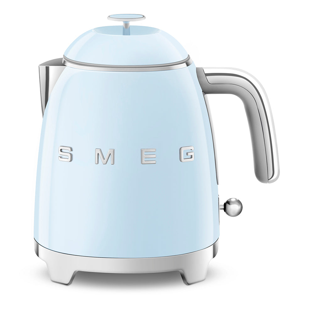 Smeg 50's Style Mini Kettle 8017709302269