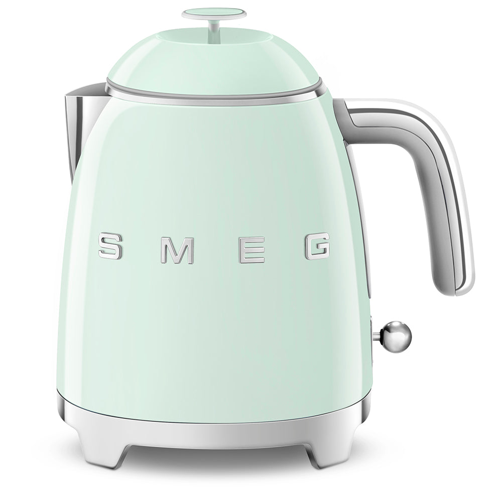 Smeg 50's Style Mini Kettle 8017709302276