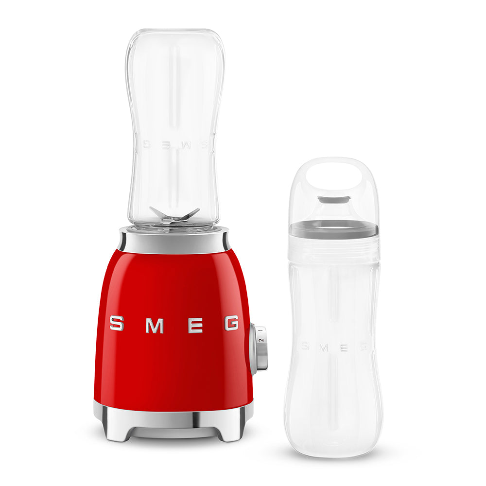 Smeg Personal Blender Red 8017709313111