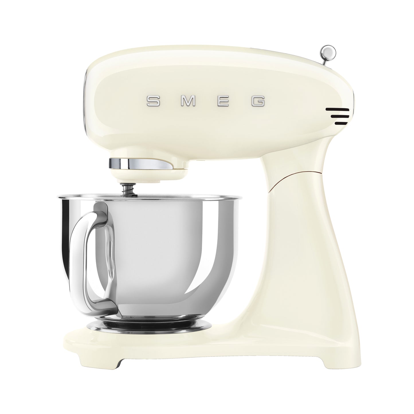 Smeg 50's Style Stand Mixer full 8017709269258