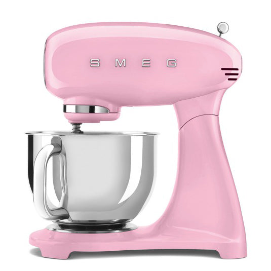 Smeg Stand Mixer 8017709319229