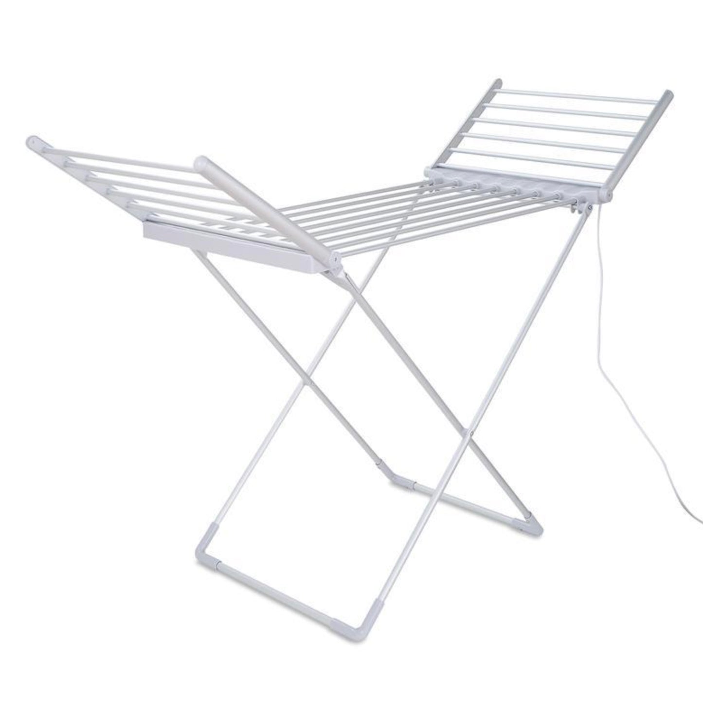 OurHouse Ourhouse Heated Winged Airer 5056462350486