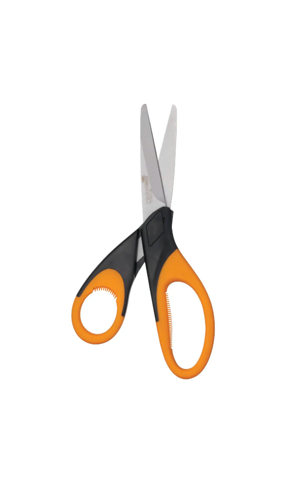 Masterclass Easy Grip Scissors 20cm