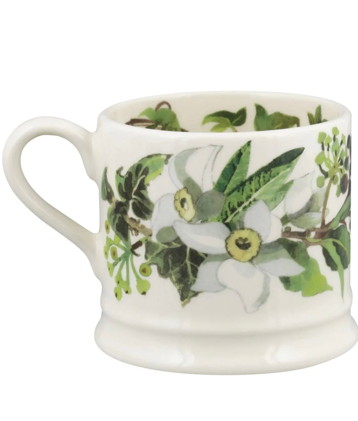 Emma Bridgewater Ivy Small Mug