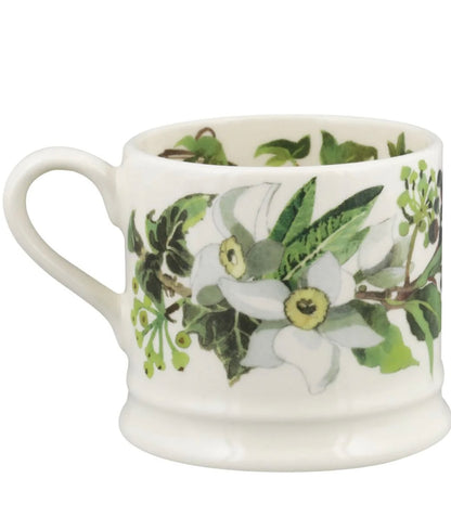 Emma Bridgewater Ivy Small Mug