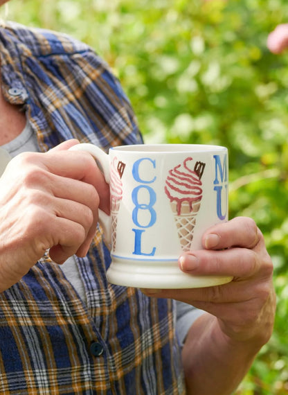 Emma Bridgewater Cool Mum /2 Pint Mug