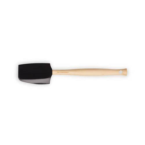 Le Creuset Medium Spatula - Black