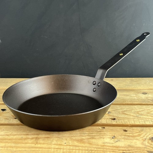 Netherton Foundry Oven safe 10" frying pan