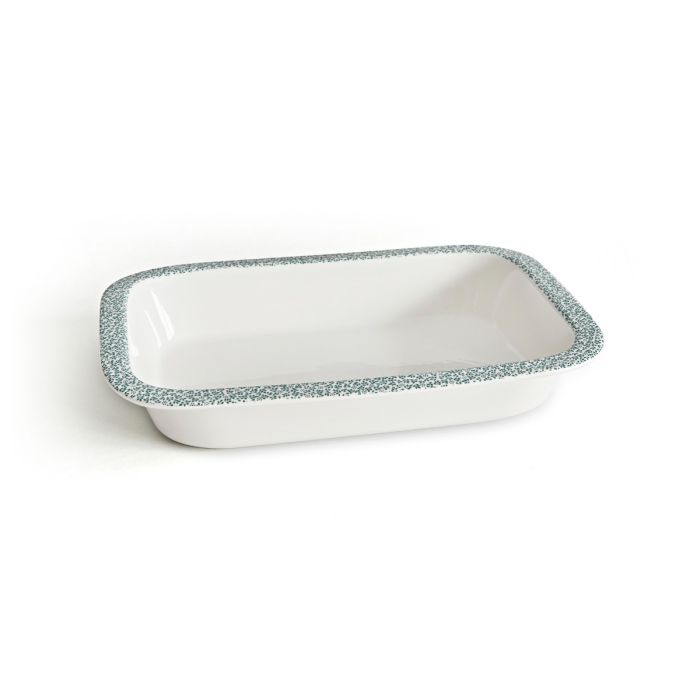 AGA Ruskin for Spode AGA Roasting Dish W4068