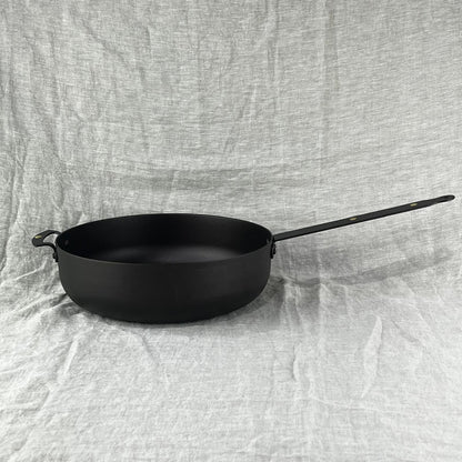 NFS-469FH Netherton Foundry 11" oven safe  sauteuse pan