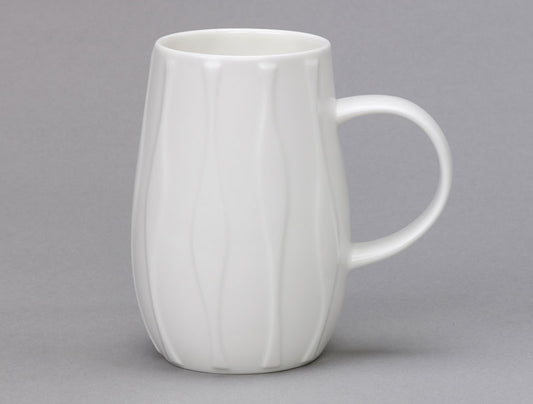 Repeat Repeat Droplet Mug - Wave 