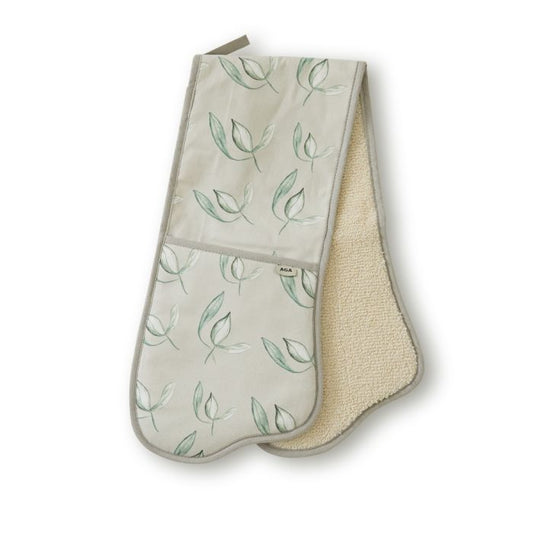 AGA Textiles AGA Serenity Double Oven Glove W4150