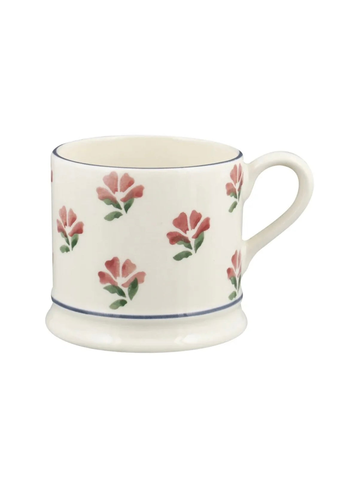 Emma Bridgewater Little Rose Small Mug