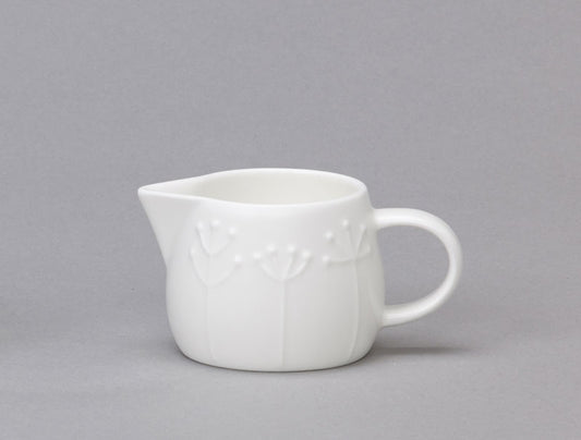 Repeat Repeat Tulip Small Jug - Sprig