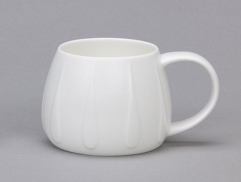 Repeat Repeat Tulip Mugs - Jewel