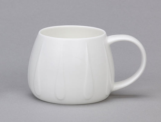 Repeat Repeat Tulip Mugs - Jewel