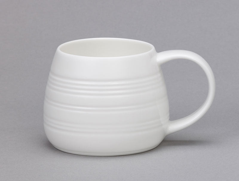 Repeat Repeat Tulip Mugs - Linear