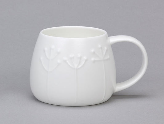 Repeat Repeat Tulip Mug - Sprig