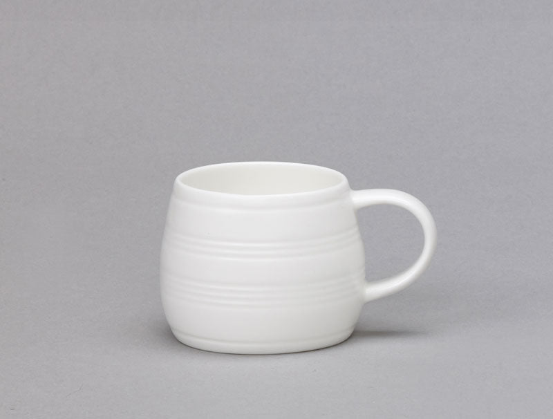 Repeat Repeat Tulip Espresso Cup - Linear